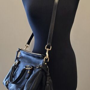 Dooney & Bourkey Florentine Satchel